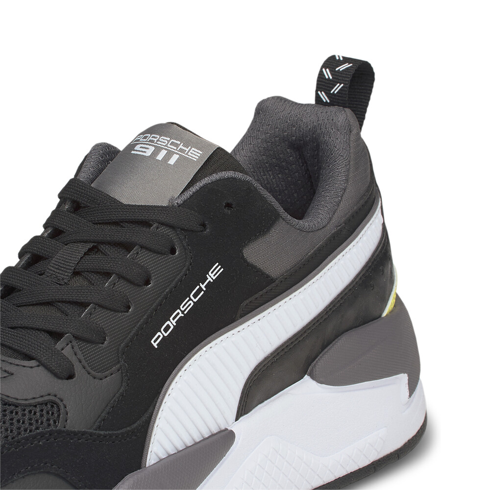 фото Кроссовки porsche legacy x-ray 2.0 motorsport shoes puma