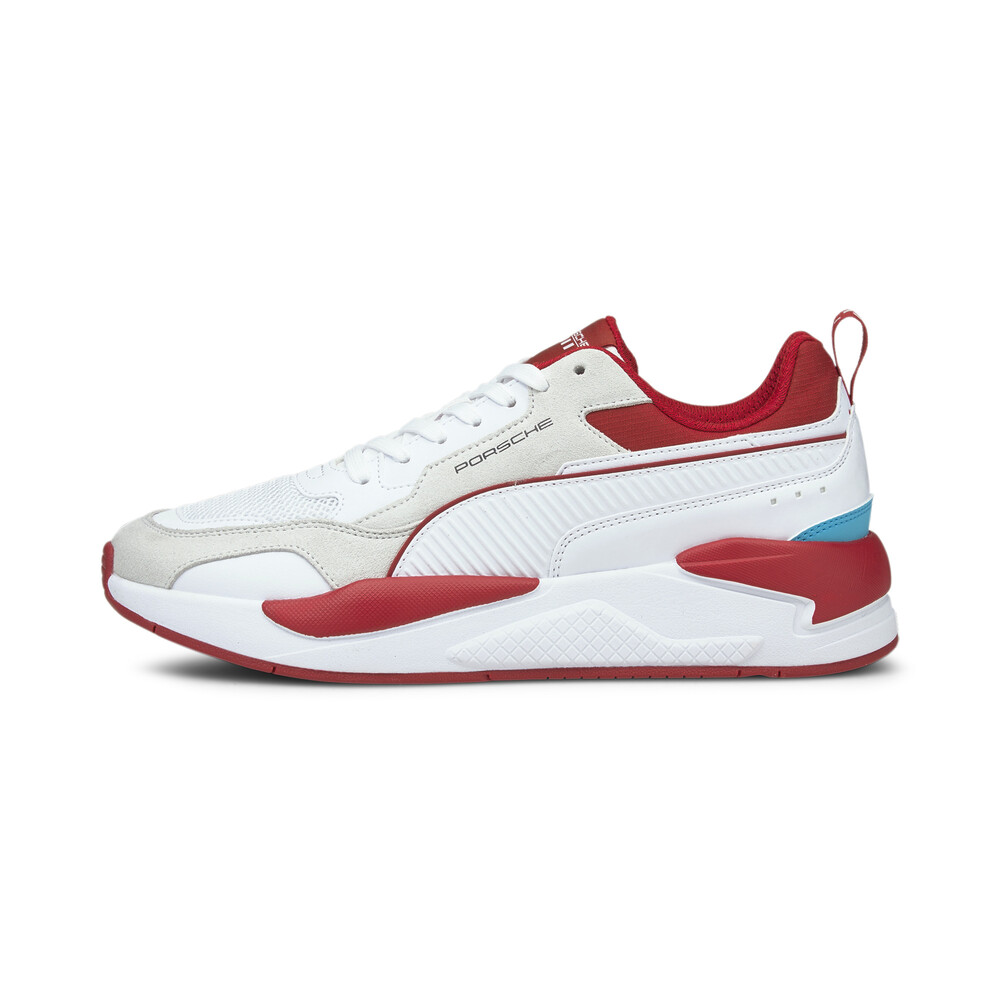 фото Кроссовки porsche legacy x-ray 2.0 motorsport shoes puma