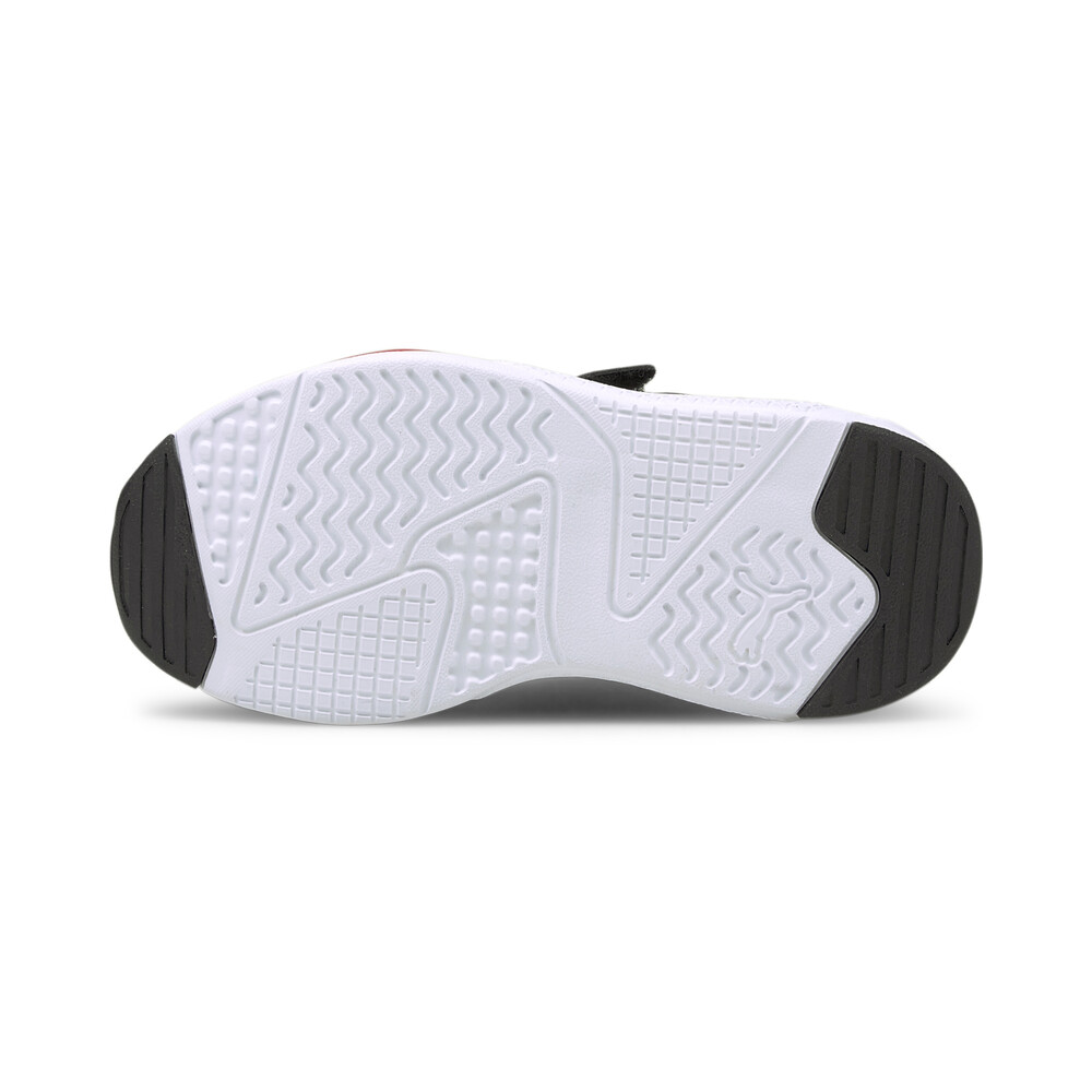 фото Детские кроссовки bmw m motorsport ac x-ray kids' motorsport shoes puma