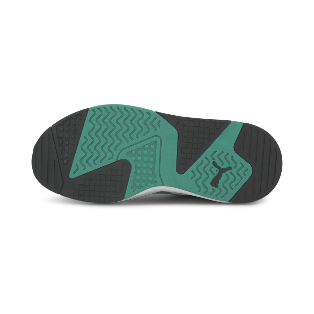 фото Кроссовки mercedes f1 x-ray 2 motorsport shoes puma