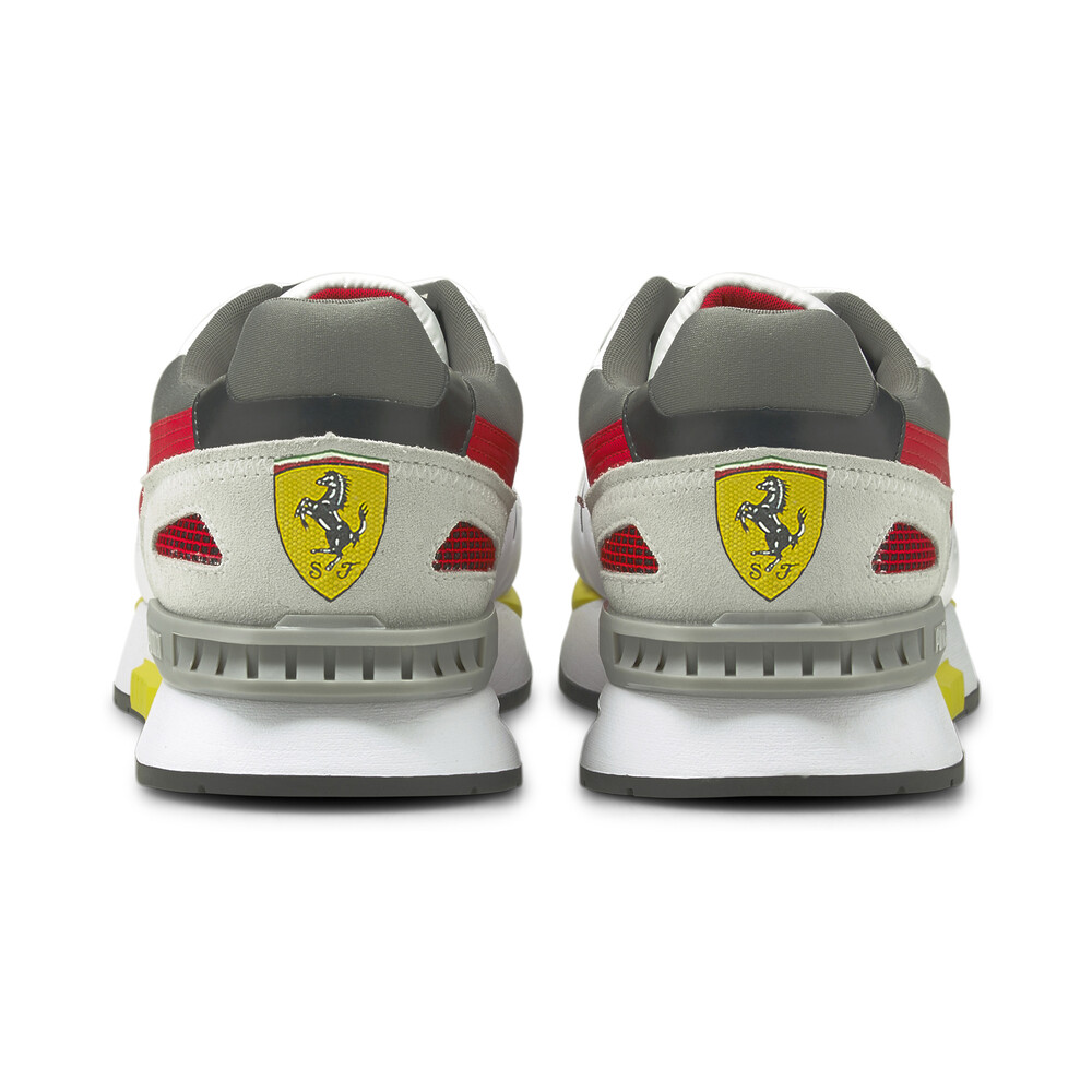 фото Кроссовки scuderia ferrari mirage mox motorsport shoes puma