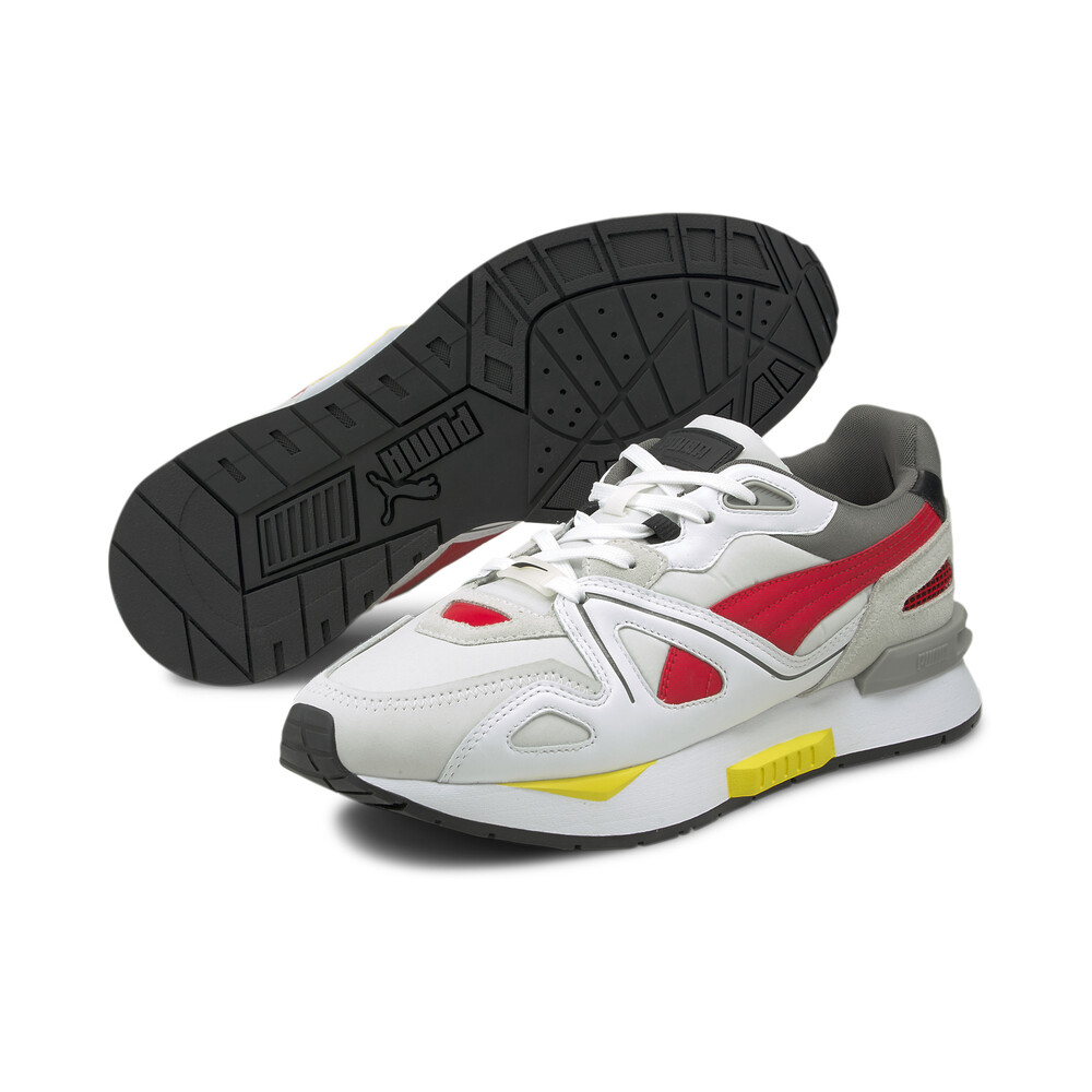 фото Кроссовки scuderia ferrari mirage mox motorsport shoes puma