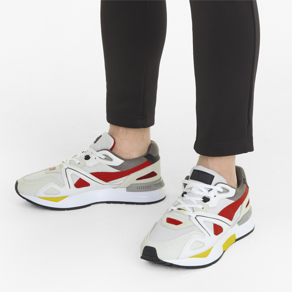фото Кроссовки scuderia ferrari mirage mox motorsport shoes puma