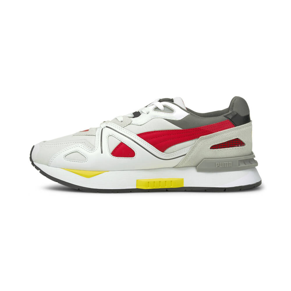 фото Кроссовки scuderia ferrari mirage mox motorsport shoes puma