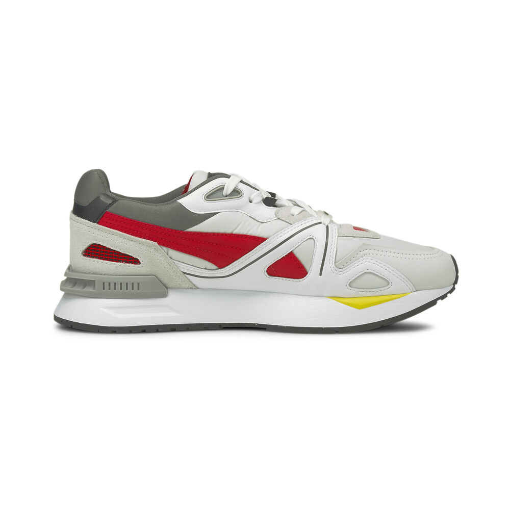 фото Кроссовки scuderia ferrari mirage mox motorsport shoes puma