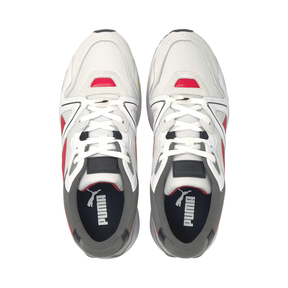 фото Кроссовки scuderia ferrari mirage mox motorsport shoes puma