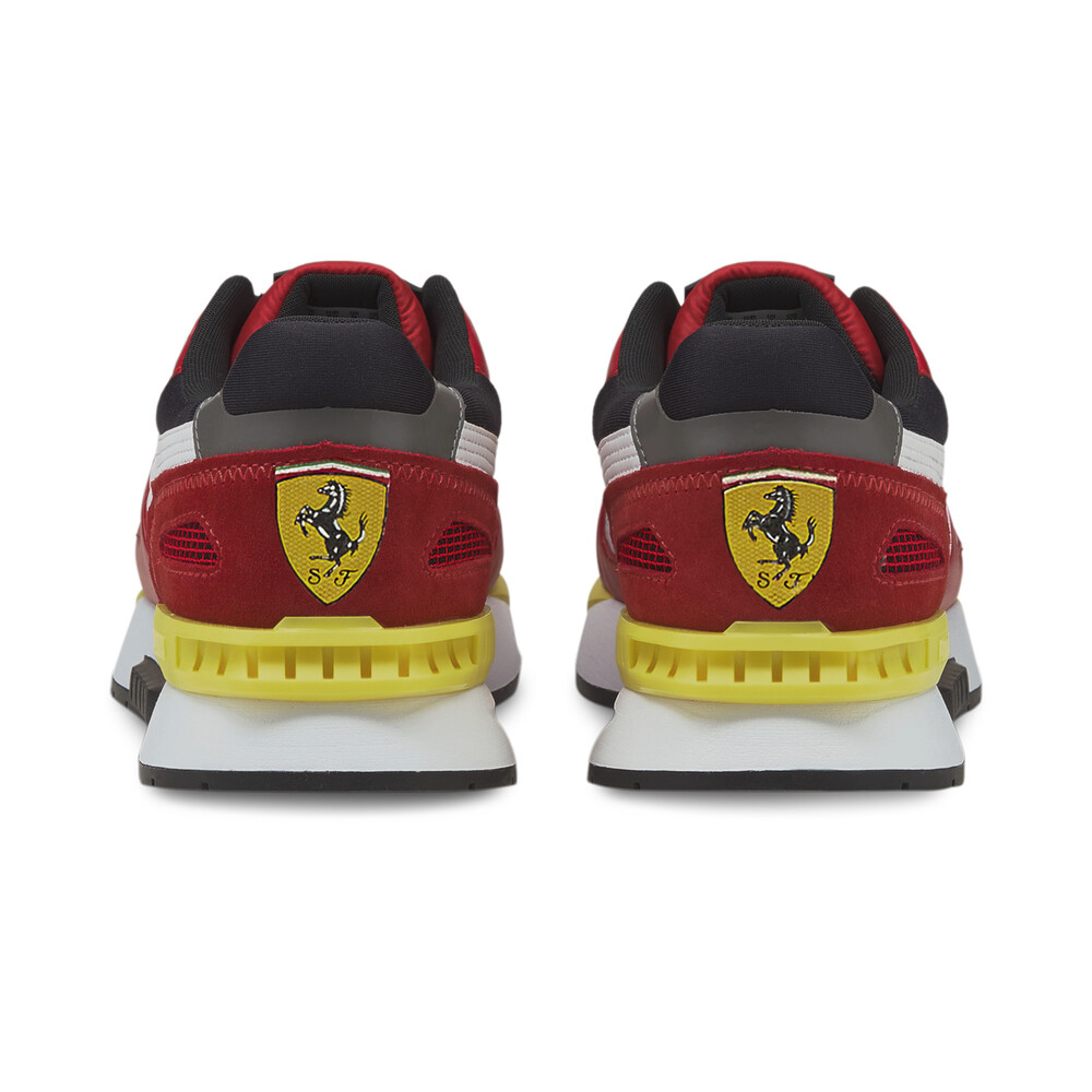 фото Кроссовки scuderia ferrari mirage mox motorsport shoes puma