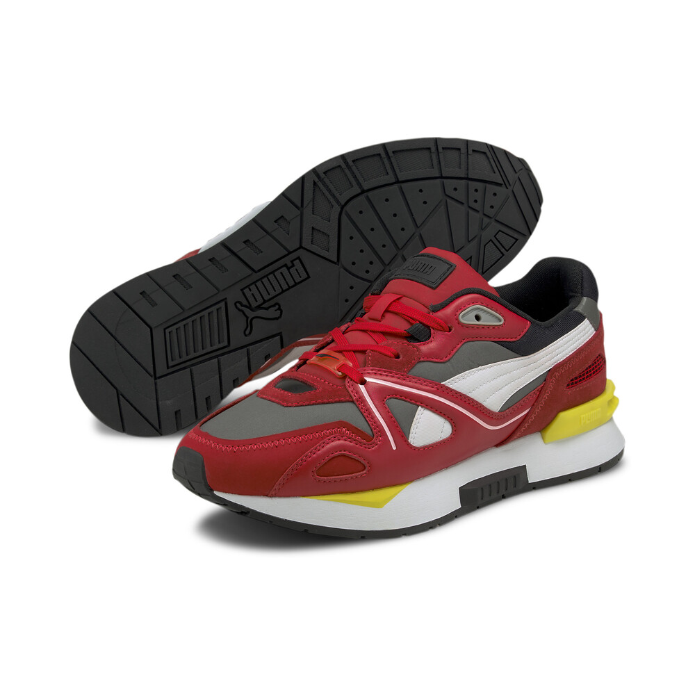фото Кроссовки scuderia ferrari mirage mox motorsport shoes puma