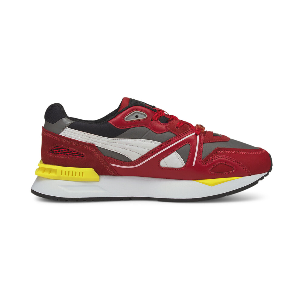 фото Кроссовки scuderia ferrari mirage mox motorsport shoes puma