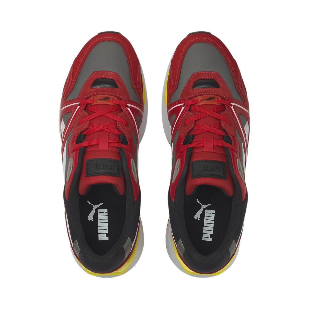 фото Кроссовки scuderia ferrari mirage mox motorsport shoes puma