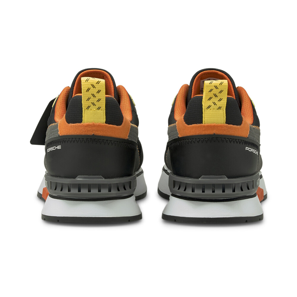 фото Кроссовки porsche legacy mirage motorsport shoes puma