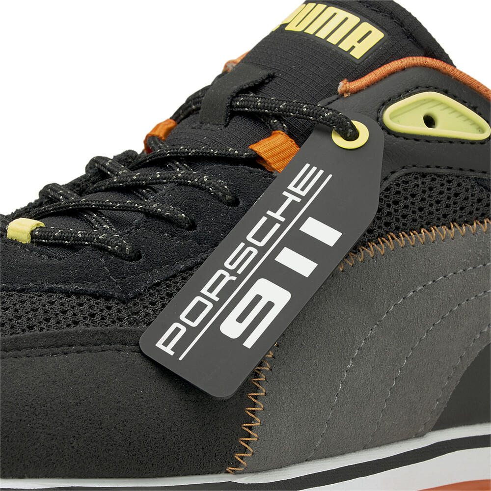 фото Кроссовки porsche legacy mirage motorsport shoes puma