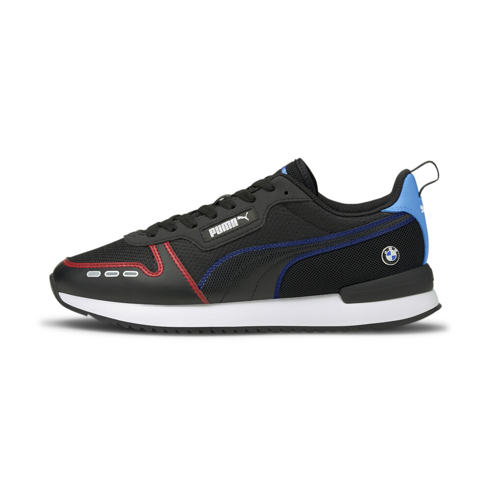 фото Кроссовки bmw m motorsport r78 motorsport shoes puma