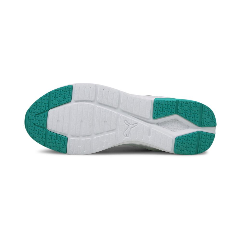 фото Кроссовки mercedes f1 wired run motorsport shoes puma