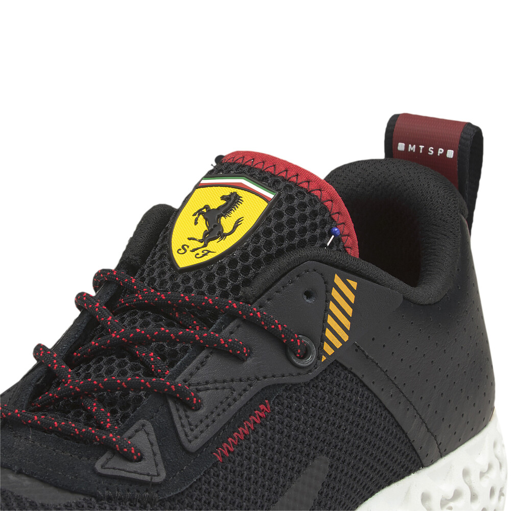 фото Кроссовки scuderia ferrari rct xetic forza men's motorsport shoes puma