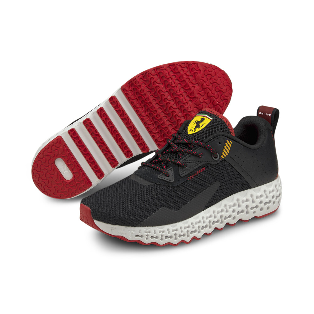 фото Кроссовки scuderia ferrari rct xetic forza men's motorsport shoes puma