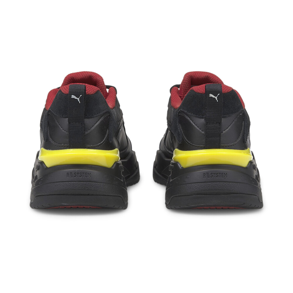 фото Кроссовки scuderia ferrari rs-fast motorsport shoes puma