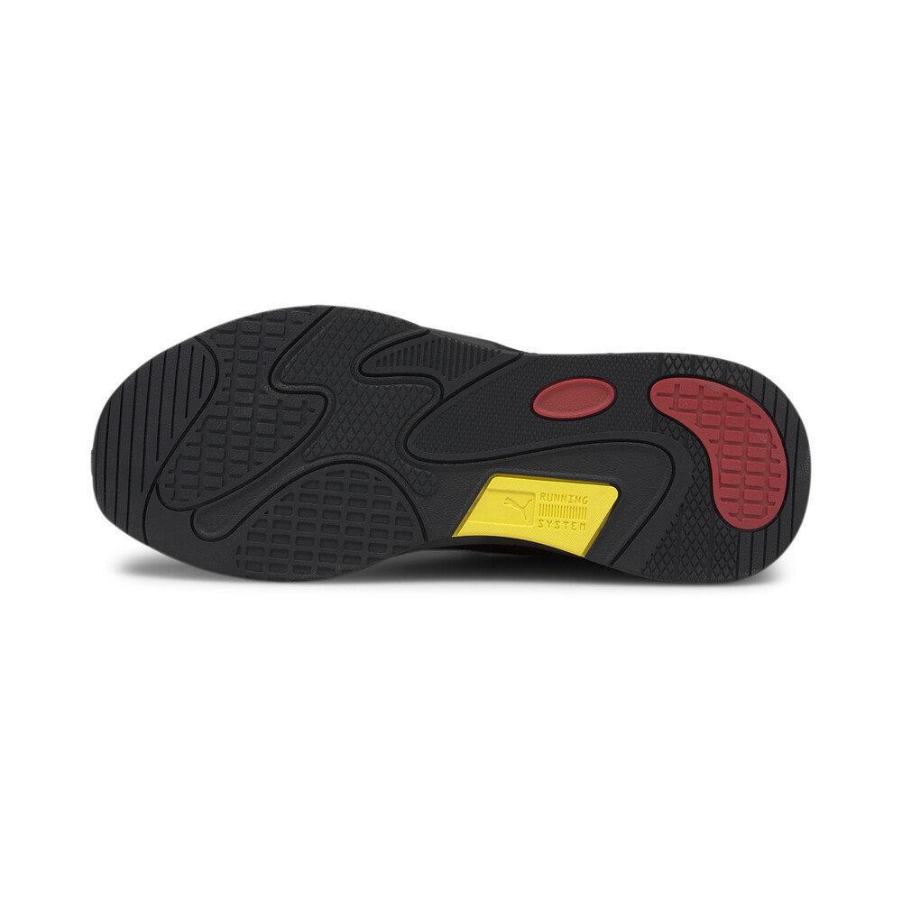 фото Кроссовки scuderia ferrari rs-fast motorsport shoes puma