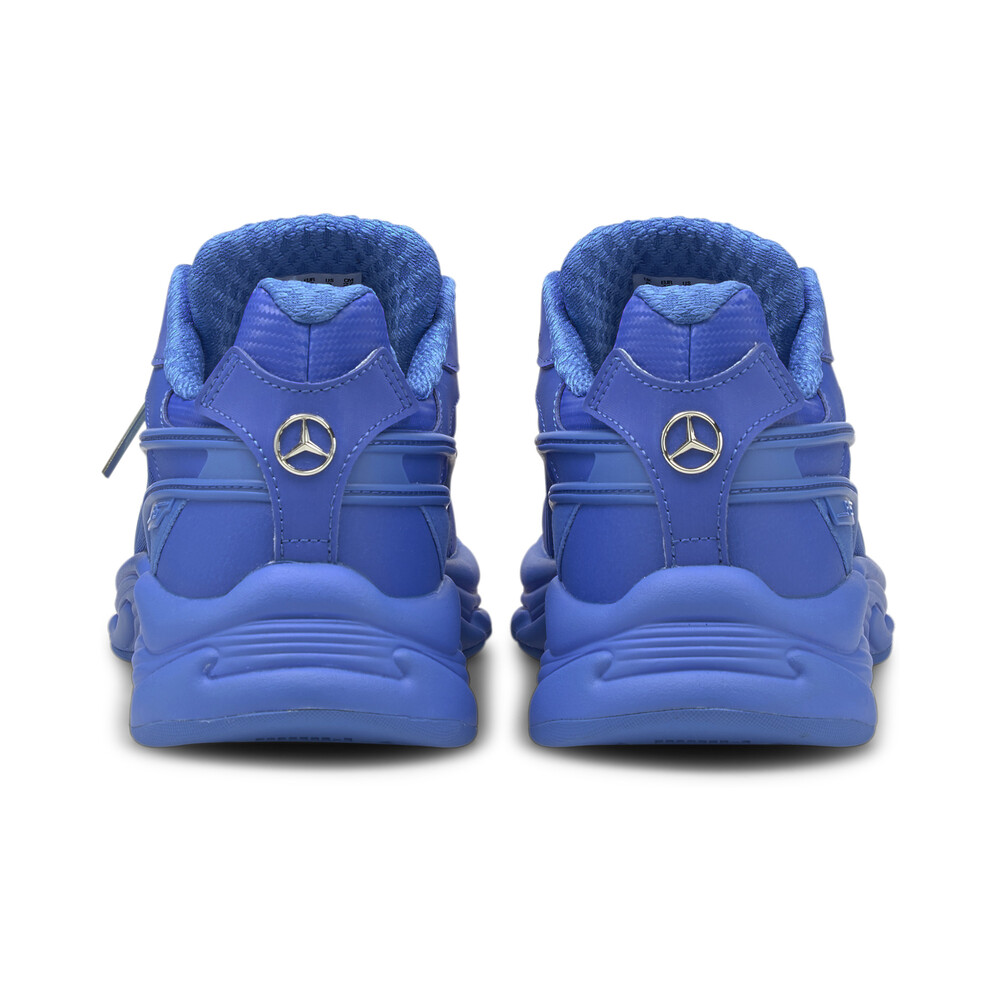 фото Кроссовки mercedes f1 rs connect motorsport trainers puma