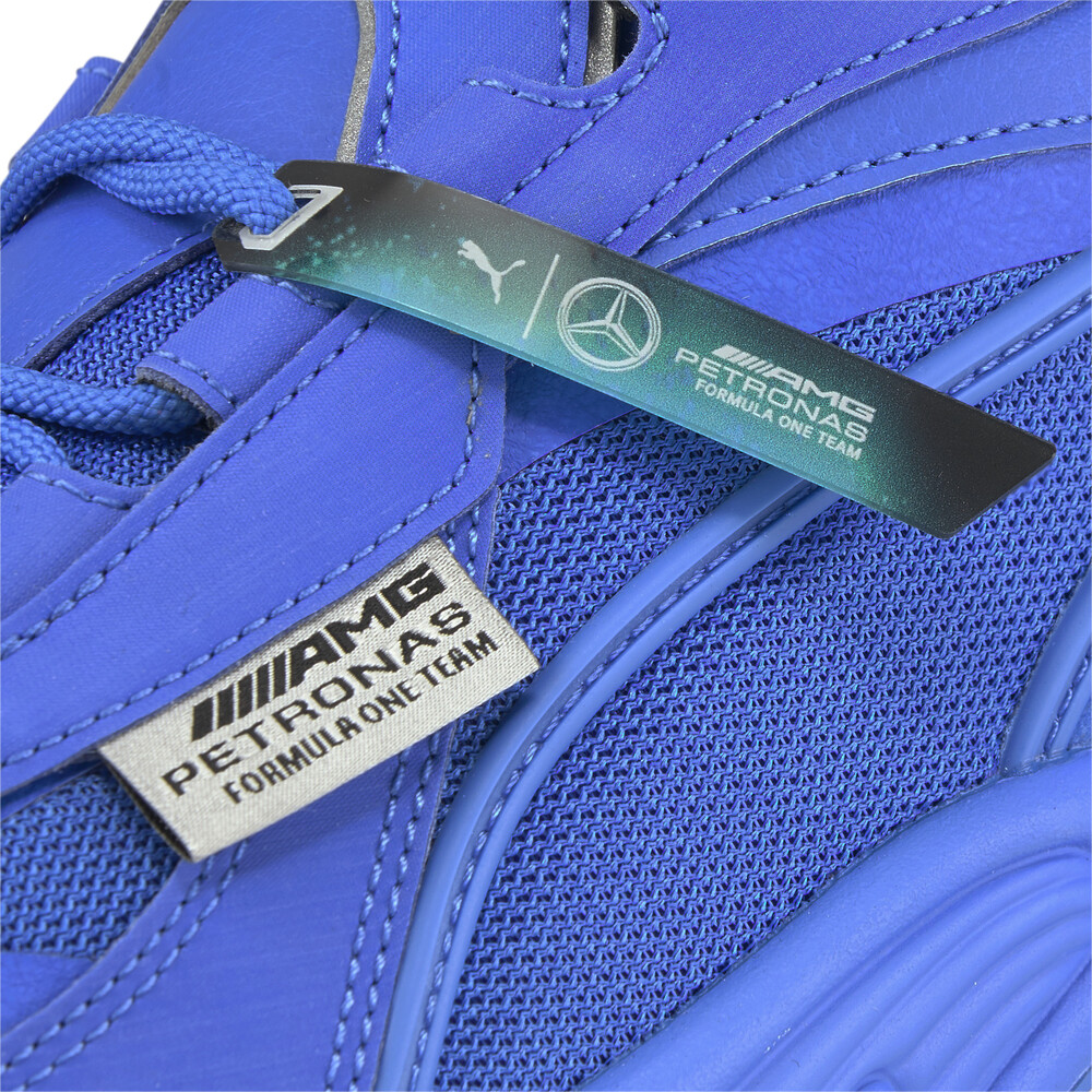 фото Кроссовки mercedes f1 rs connect motorsport trainers puma