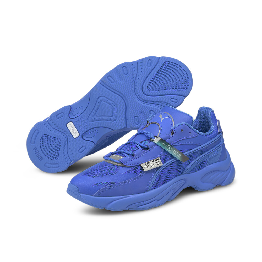 фото Кроссовки mercedes f1 rs connect motorsport trainers puma