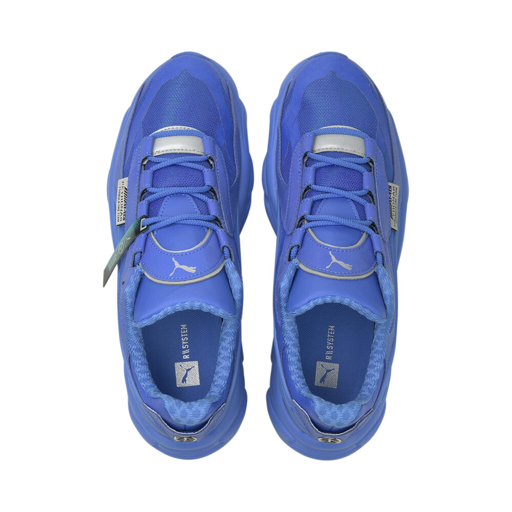 фото Кроссовки mercedes f1 rs connect motorsport trainers puma