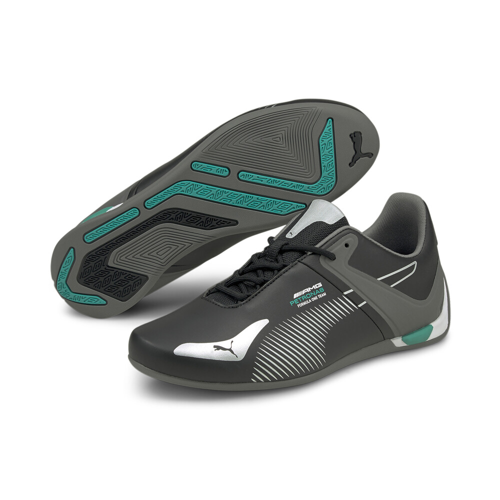 фото Кроссовки mercedes f1 a3rocat motorsport shoes puma