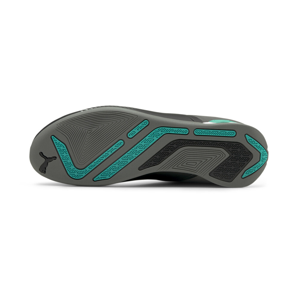 фото Кроссовки mercedes f1 a3rocat motorsport shoes puma
