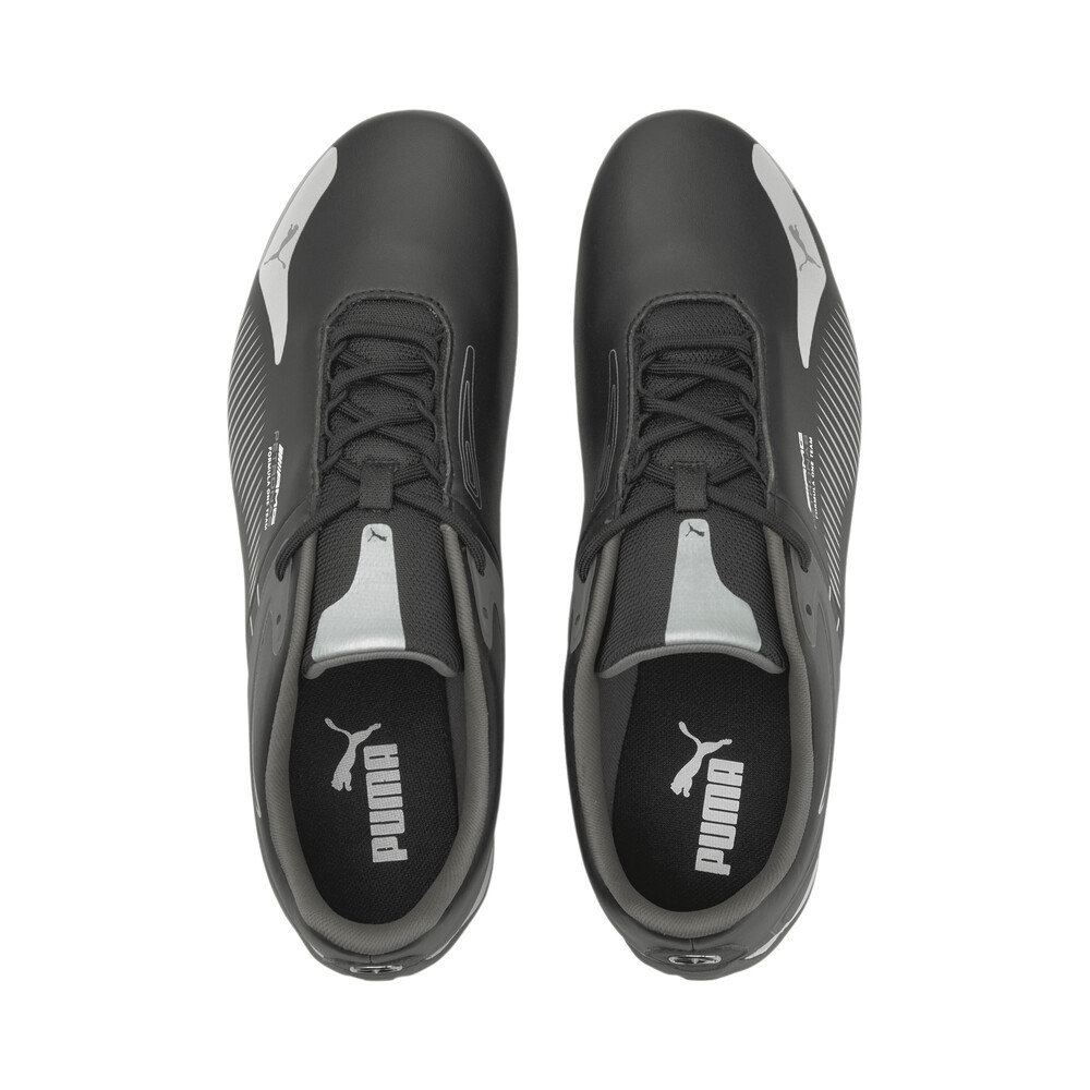 фото Кроссовки mercedes f1 a3rocat motorsport shoes puma