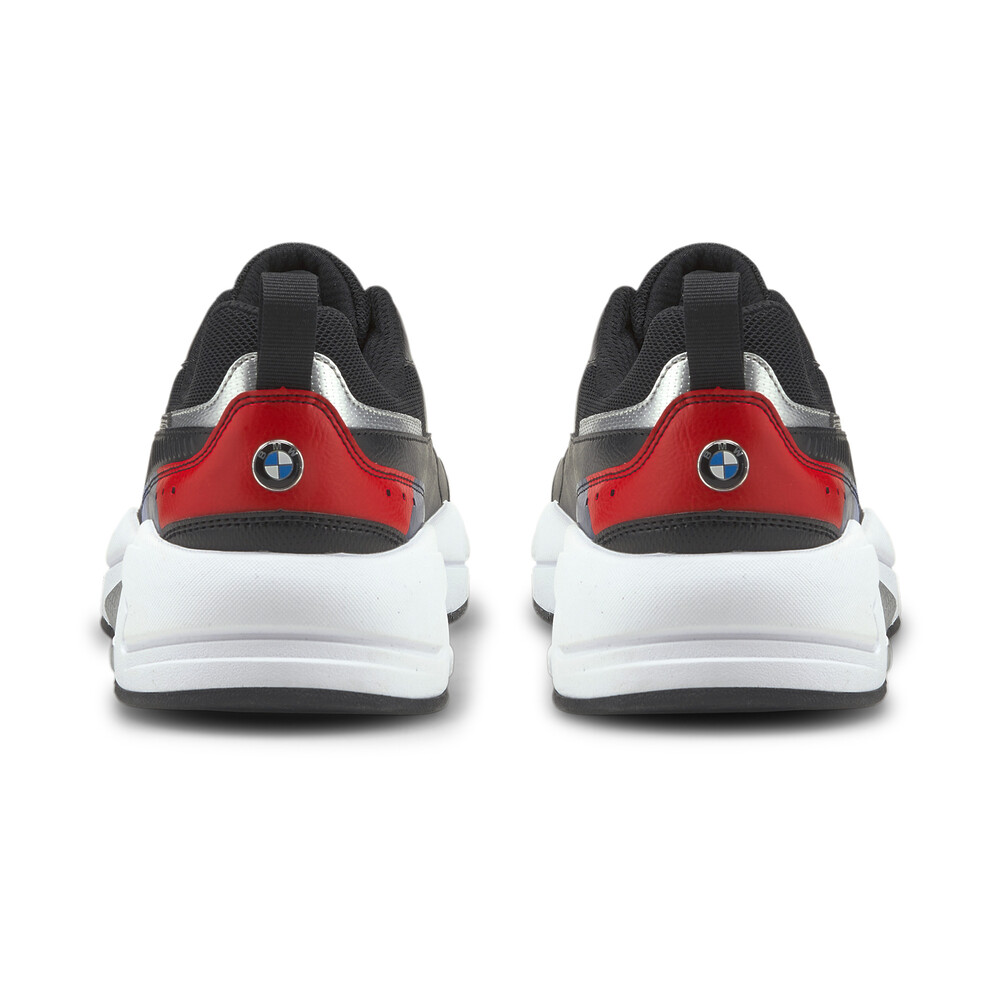 фото Кроссовки bmw m motorsport x-ray 2 motorsport shoes puma