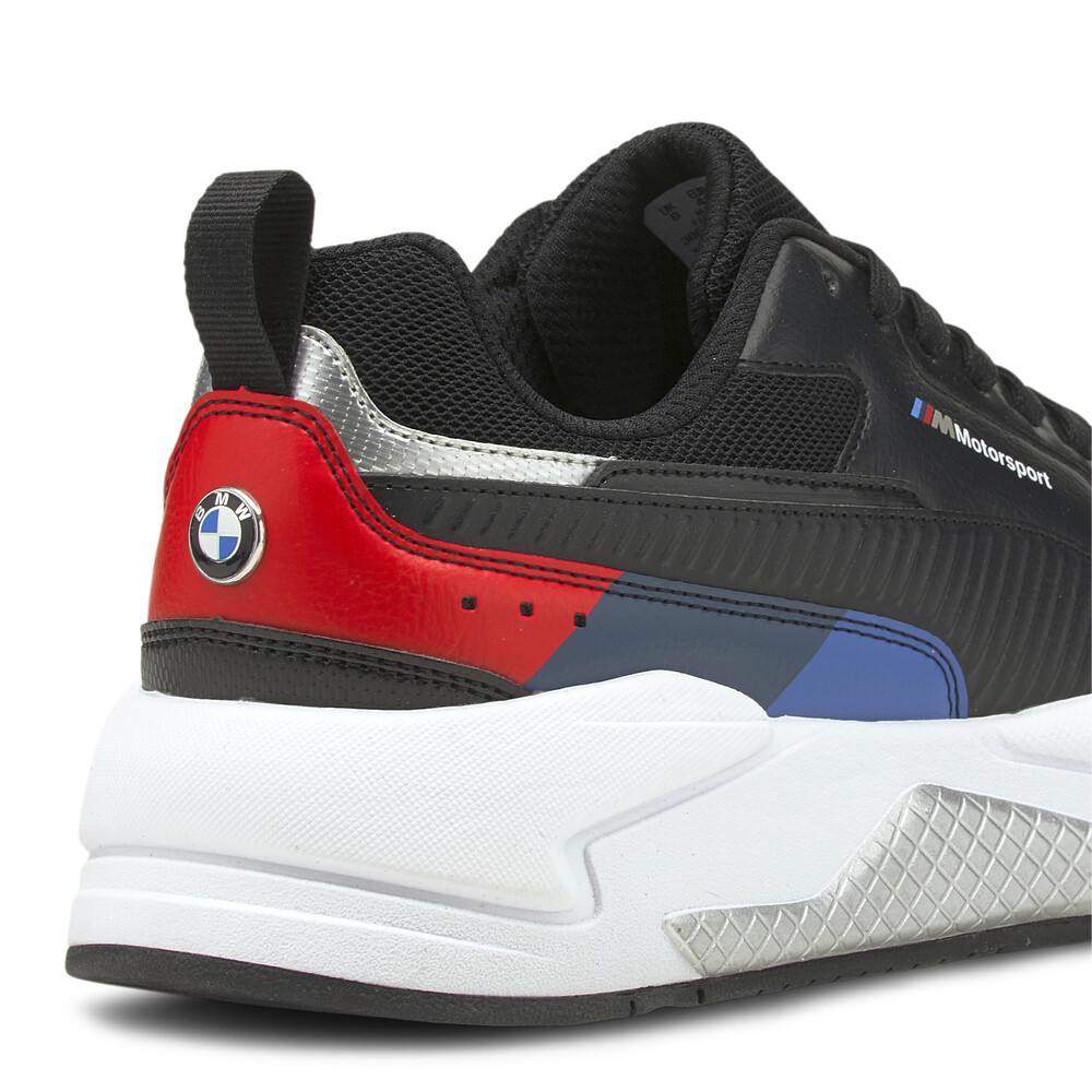 фото Кроссовки bmw m motorsport x-ray 2 motorsport shoes puma