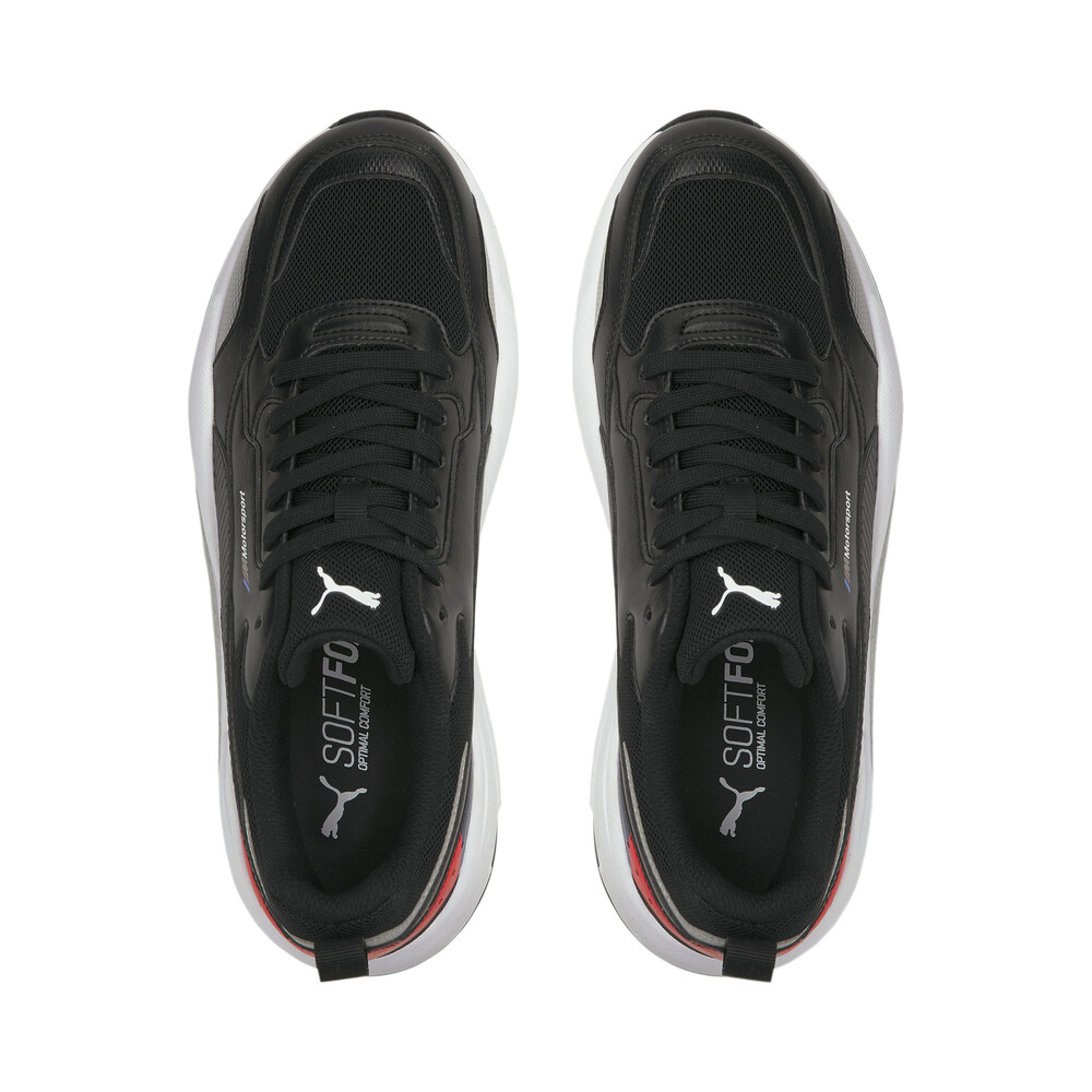 фото Кроссовки bmw m motorsport x-ray 2 motorsport shoes puma