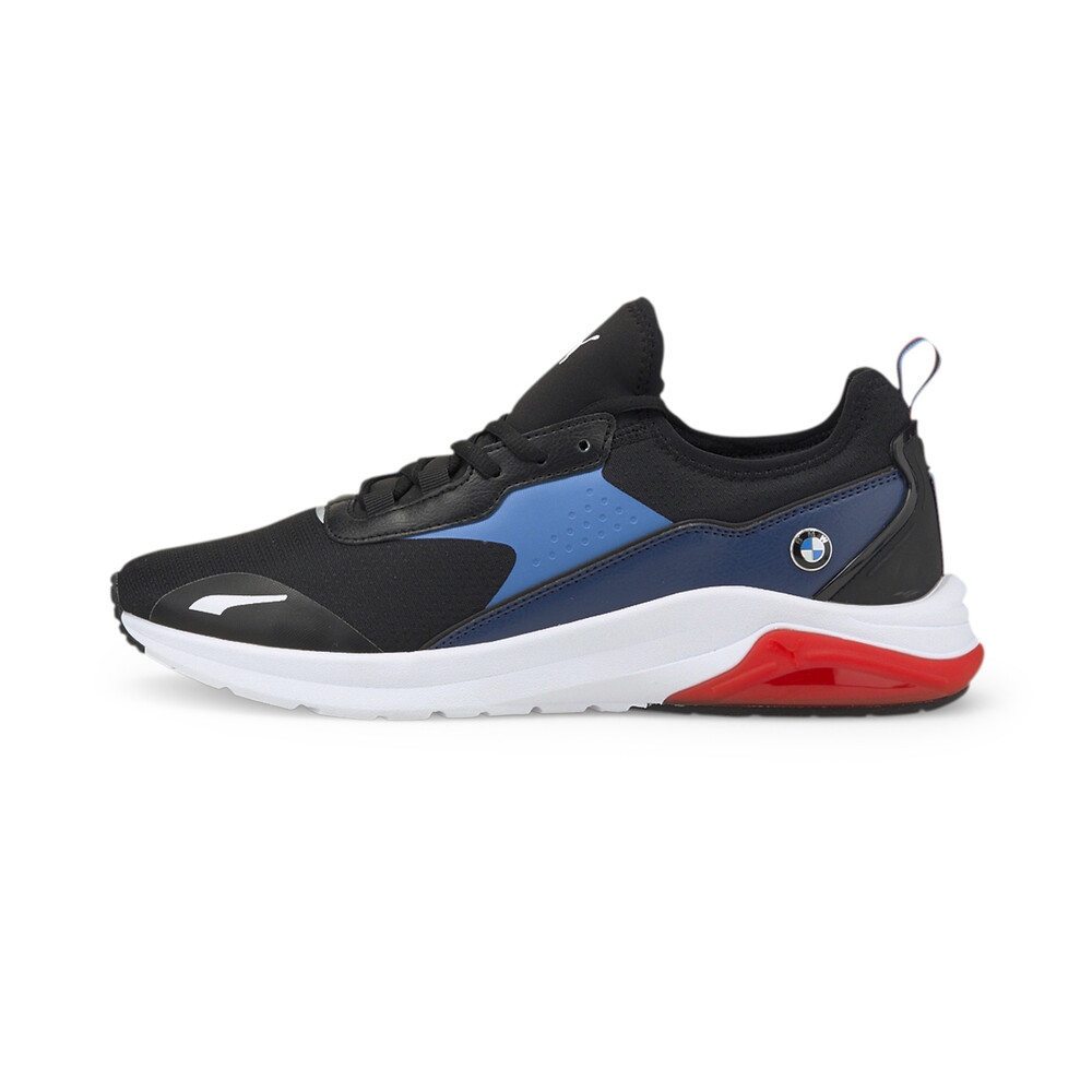 фото Кроссовки bmw m motorsport electron e pro motorsport shoes puma
