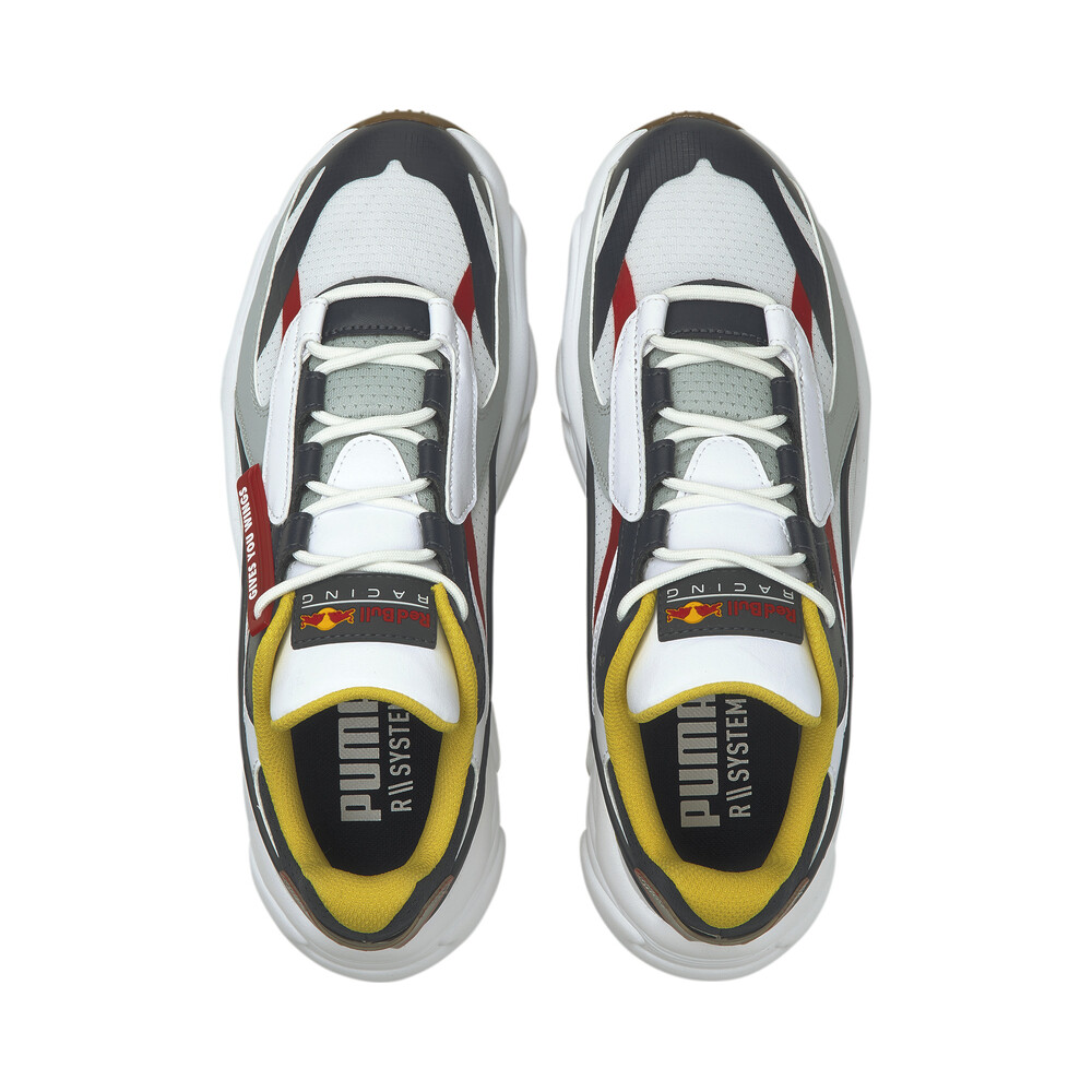 фото Кроссовки red bull racing rs-connect motorsport shoes puma