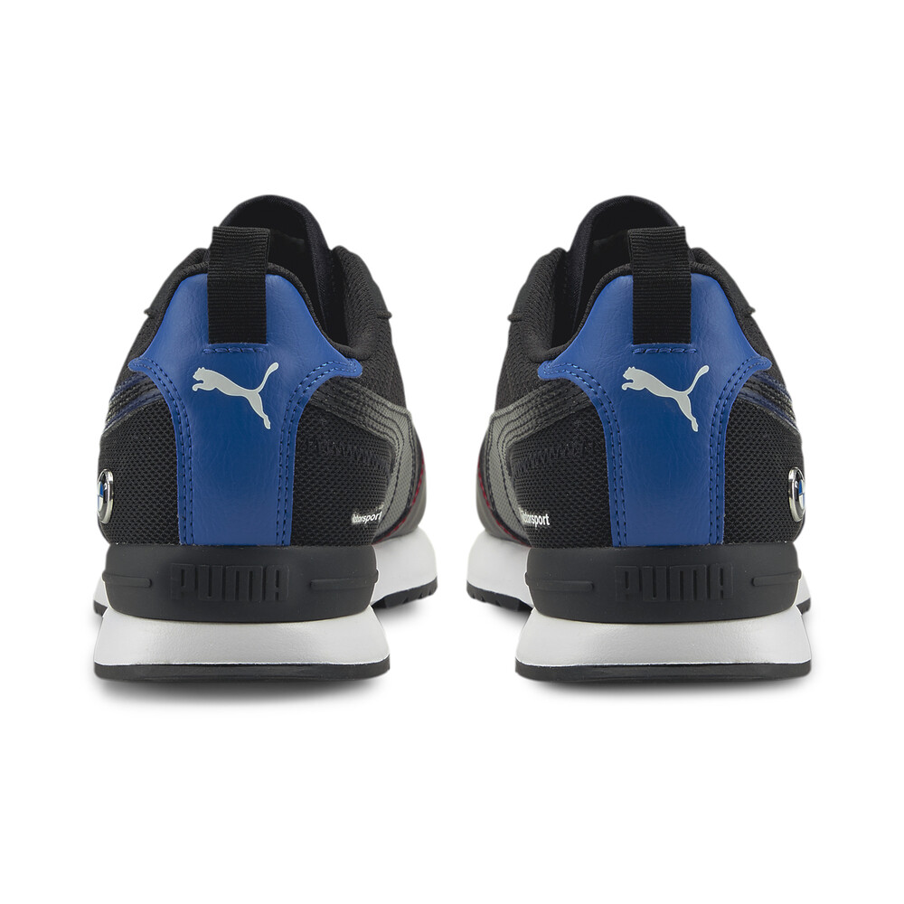 фото Кроссовки bmw m motorsport r78 motorsport shoes puma