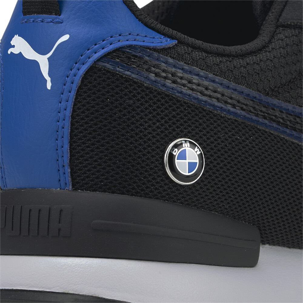 фото Кроссовки bmw m motorsport r78 motorsport shoes puma