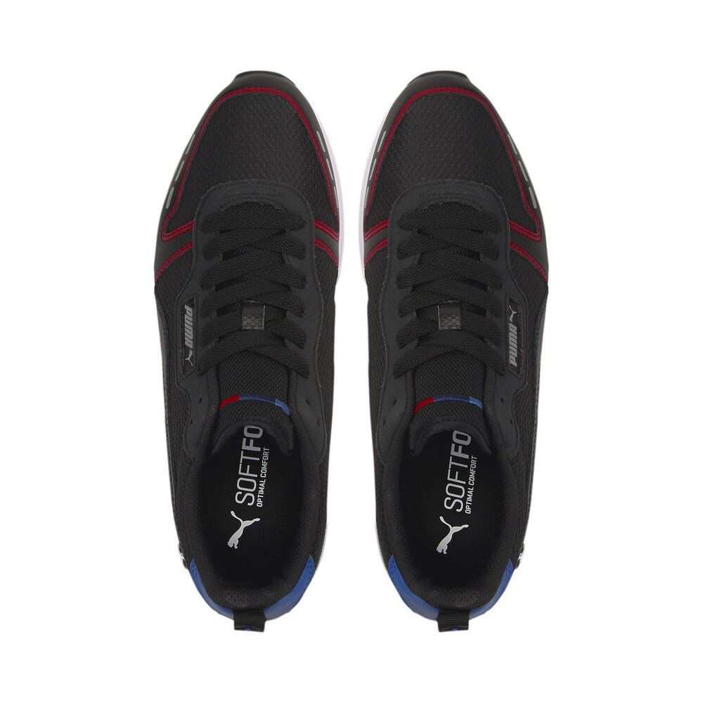 фото Кроссовки bmw m motorsport r78 motorsport shoes puma