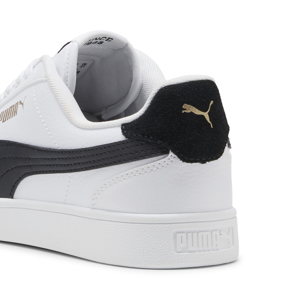 фото Кеды puma shuffle trainers
