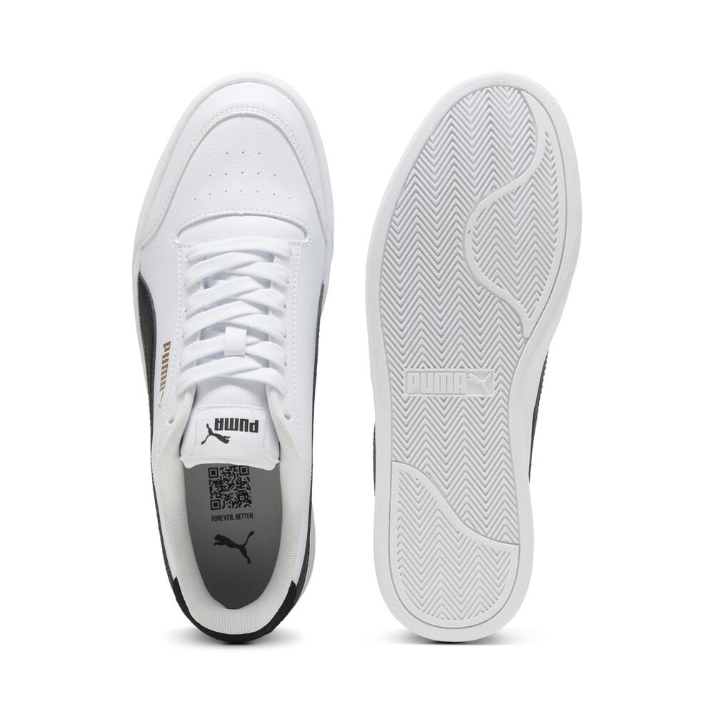 фото Кеды puma shuffle trainers