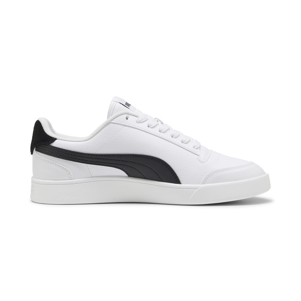 фото Кеды puma shuffle trainers