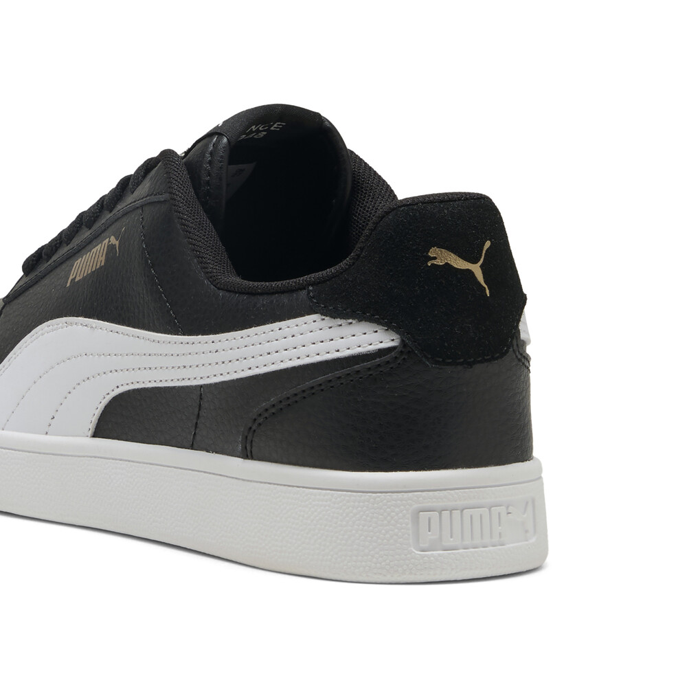 фото Кеды puma shuffle trainers