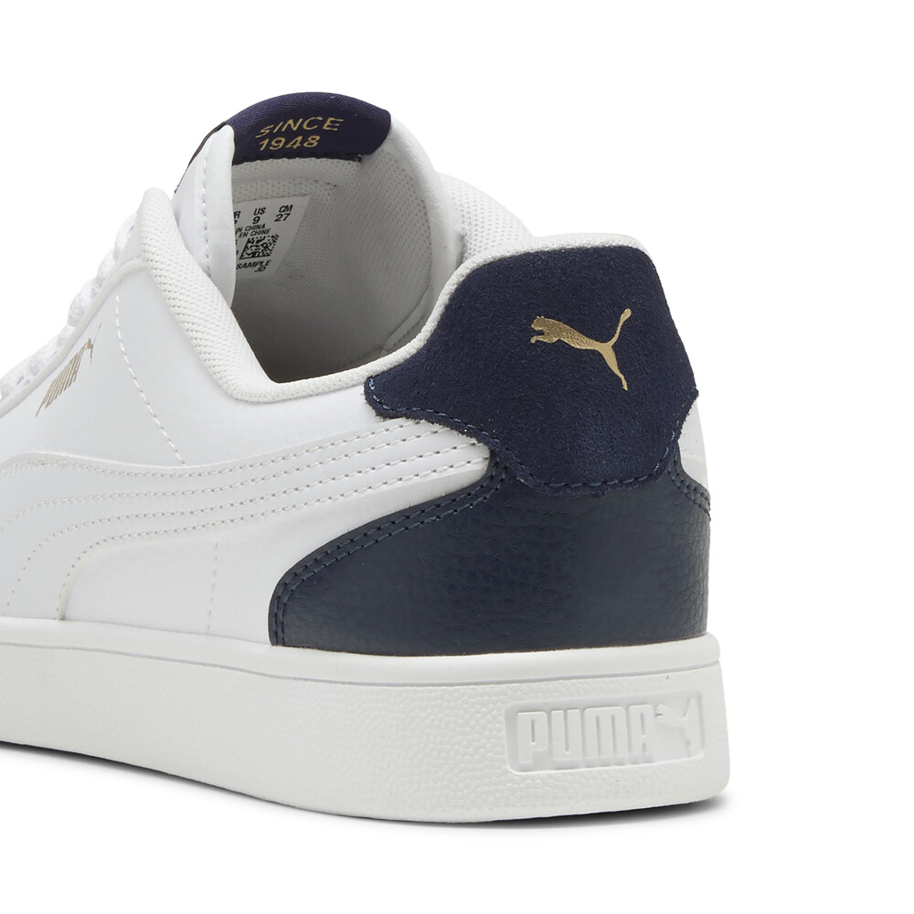 фото Кеды puma shuffle trainers