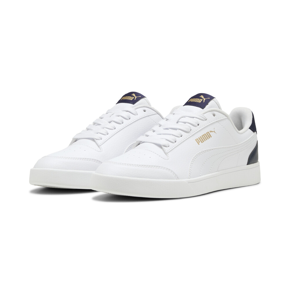 фото Кеды puma shuffle trainers