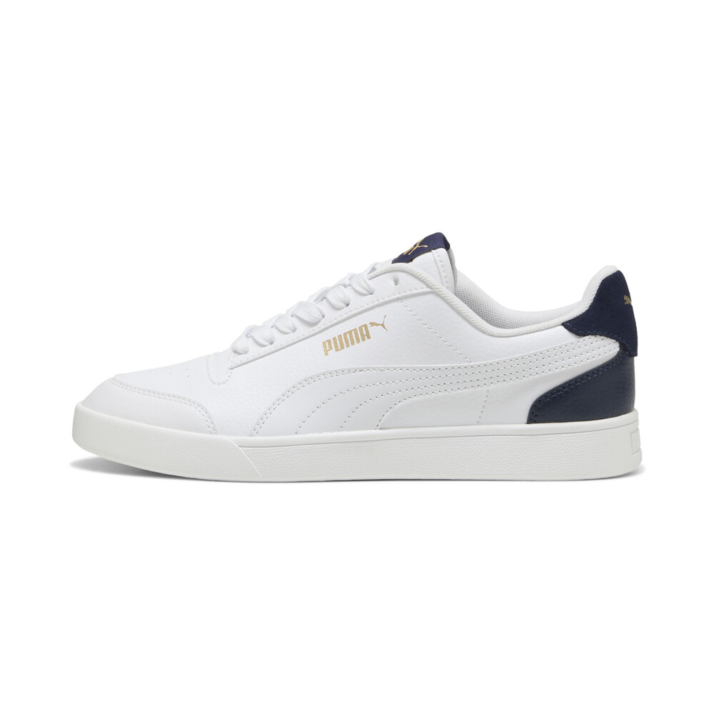 фото Кеды puma shuffle trainers