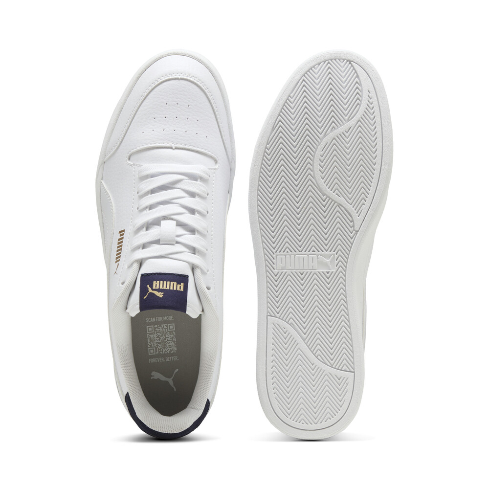 фото Кеды puma shuffle trainers