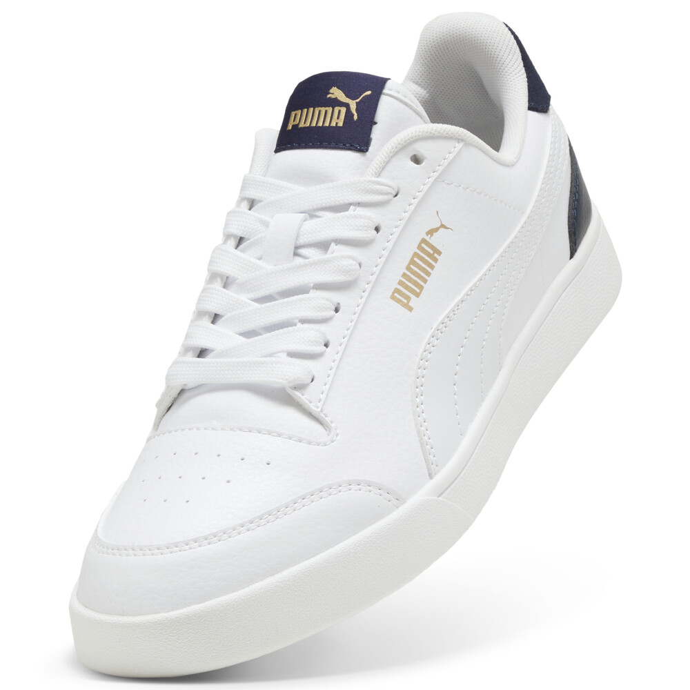 фото Кеды puma shuffle trainers