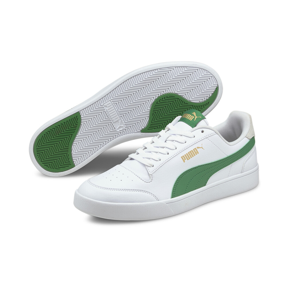 фото Кеды puma shuffle trainers