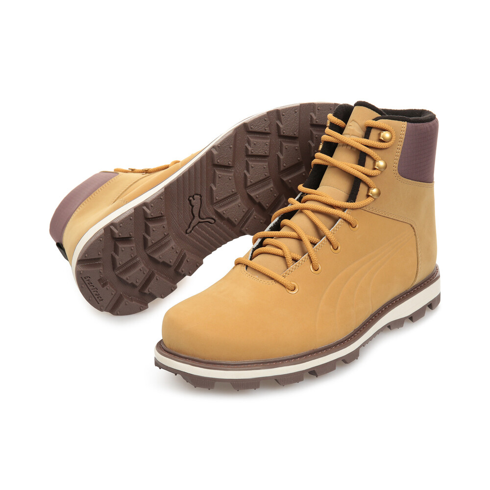 фото Ботинки desierto fun puma