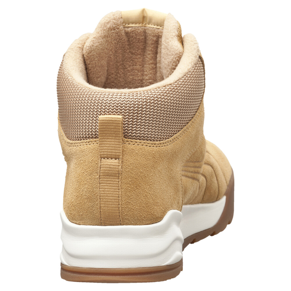 фото Ботинки desierto sneaker puma