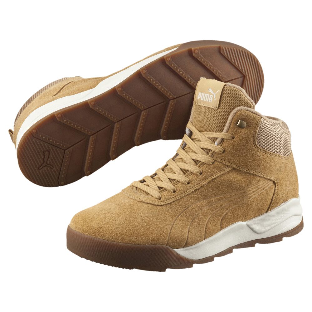 фото Ботинки desierto sneaker puma